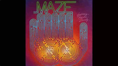 The Intricate Designs of the Maze Lady's Magic